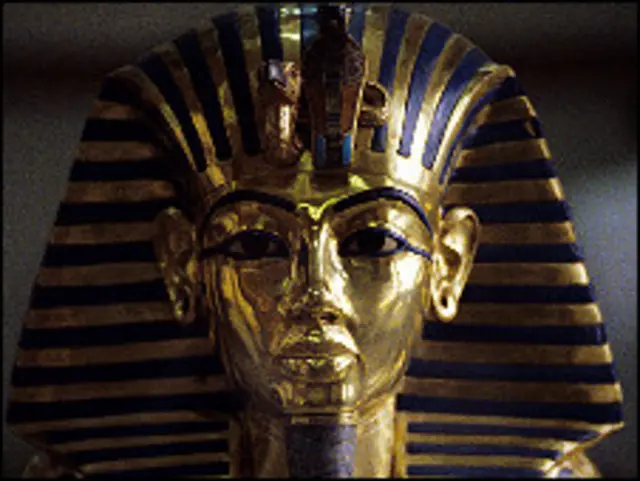 Tutankamon