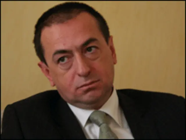 سفیر روسیه در کابل