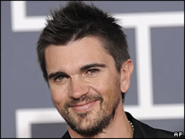 Juanes