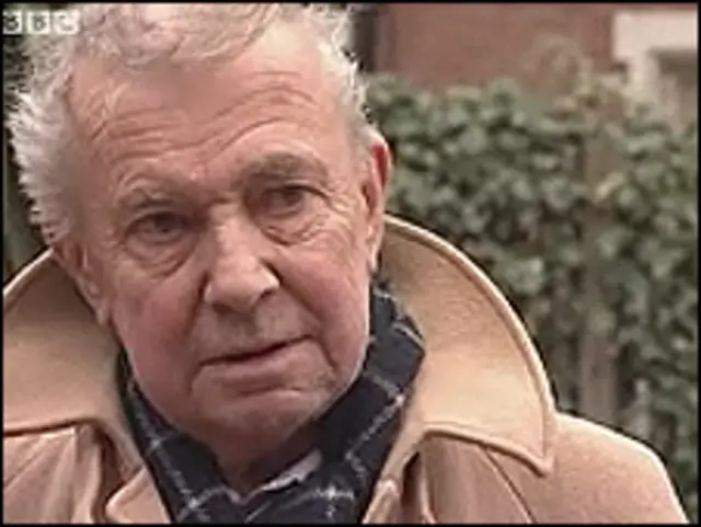 BBC前主持人格斯陵