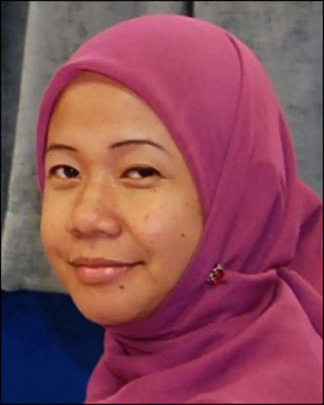 Prita Mulyasari