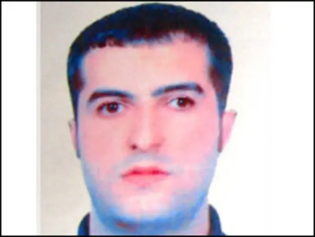 رامین آقازاده قهرمانی