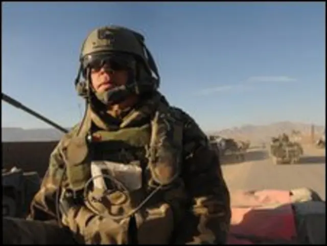 ہالینڈ کی پارلیمنٹ نے افغانستان سے اپنے فوجی واپس بلانے کی ایک قرار داد منظور کر رکھی ہے