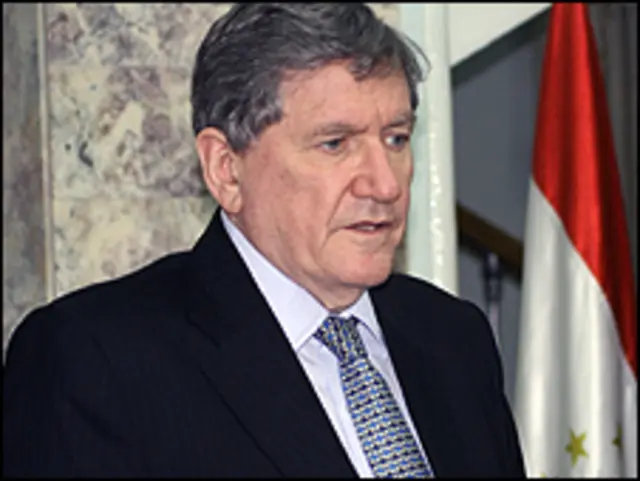 ریچرډ هولبروک