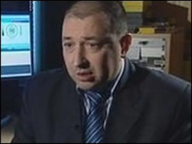 Олег Болдеров