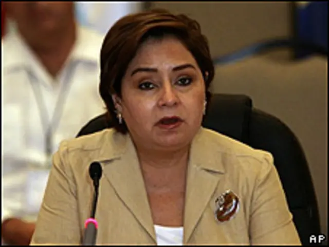 Patricia Espinosa