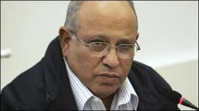 چهره کلیدی تجمع مخالفان نتانیاهو، مئیر داگان رئیس پیشین موساد بود