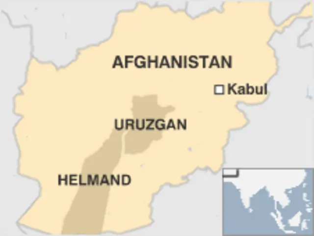 Uruzgan