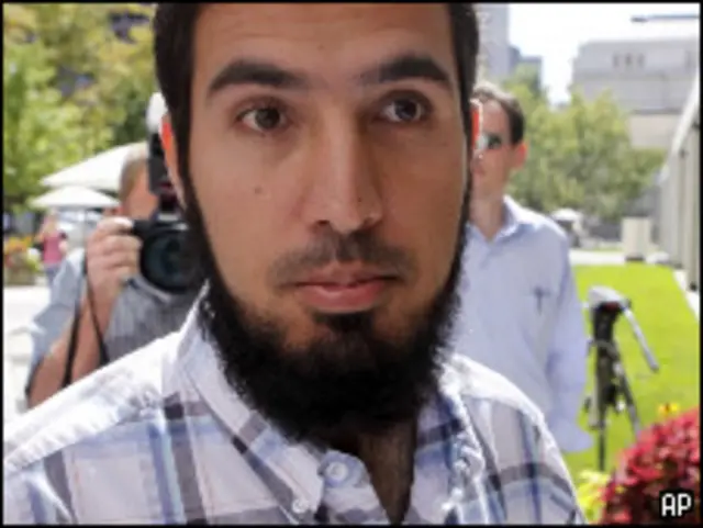 Наджибулла Зази 