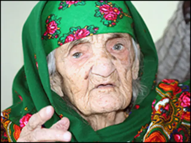 Нігор Ніязова