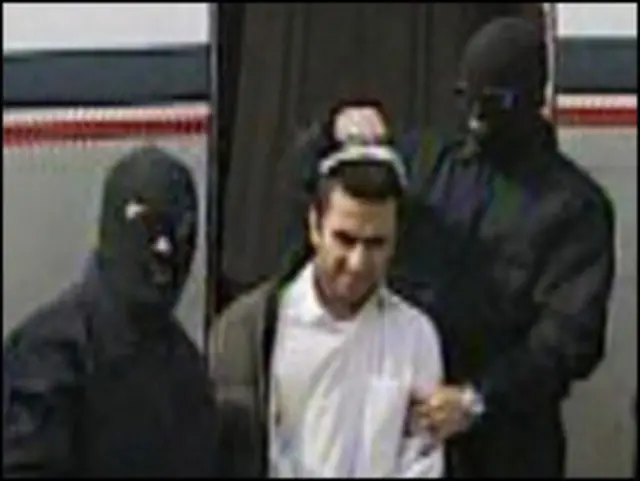 عبدالمالک ريګي