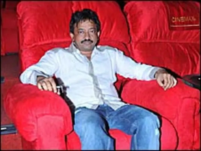 रामगोपाल वर्मा