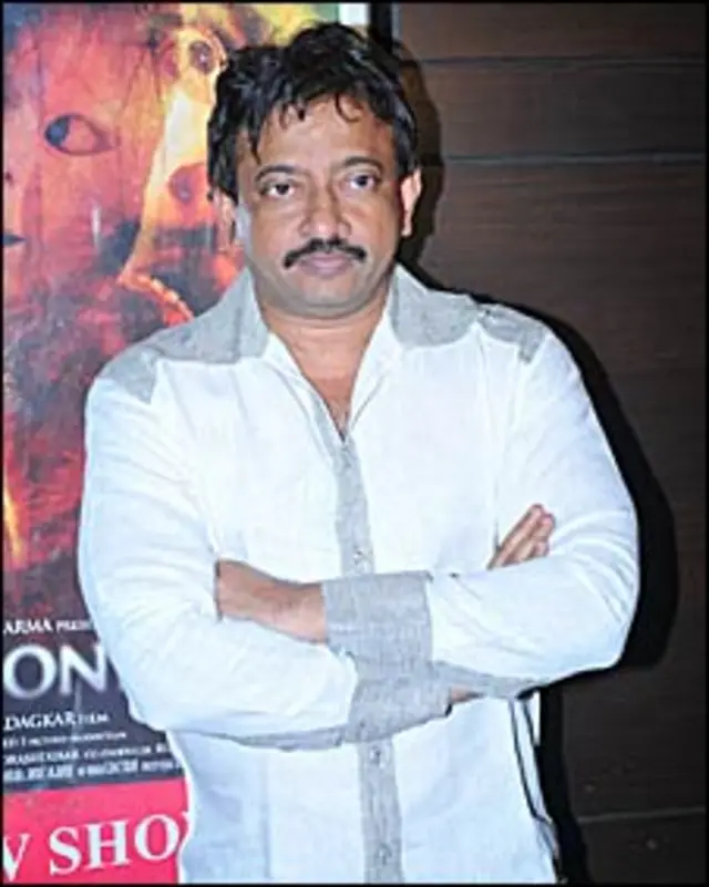 रामगोपाल वर्मा