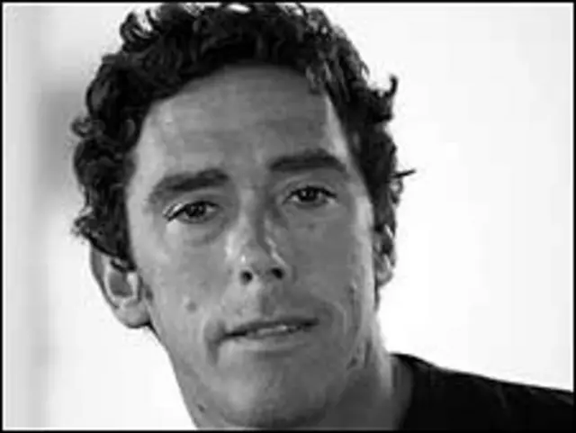 Guillermo Cervera. Foto: Cortesía: Guillermo Cervera