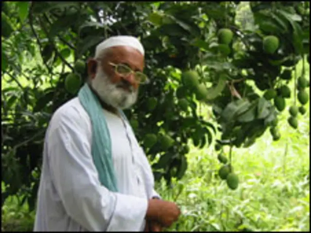 कलीमुल्लाह