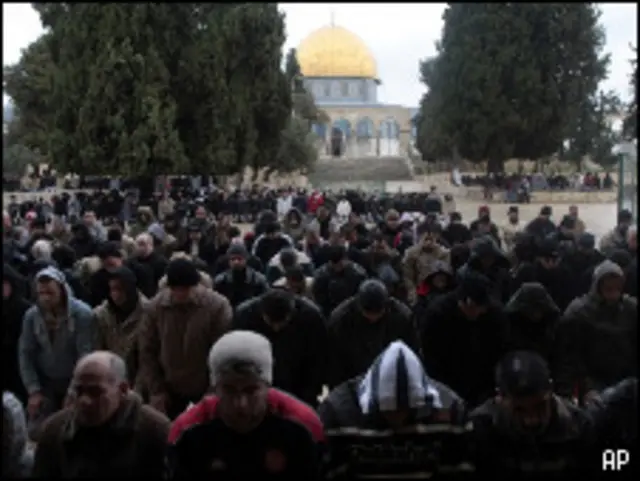 Мечеть аль-Акса