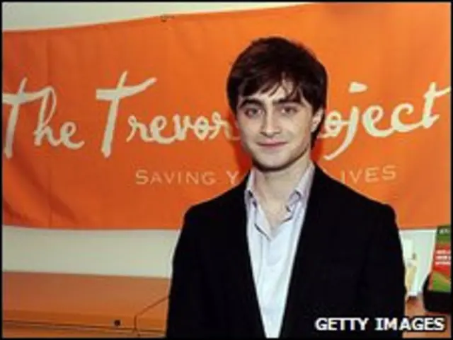 丹尼尔·雷德克里夫