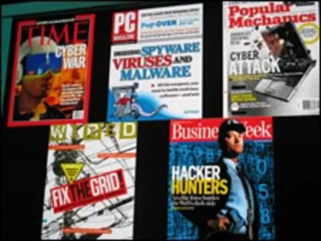 Tổng thống Mỹ nói quan tâm nhiều đến an ninh mạng