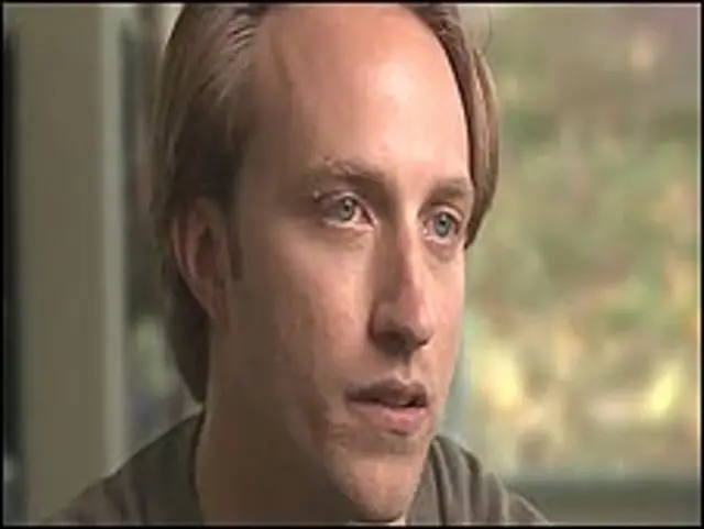 تشاد هورلي احد مؤسسي يوتيوب