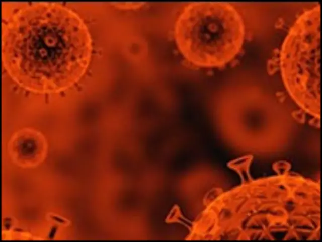 فيروس نقص المناعة المكتسب