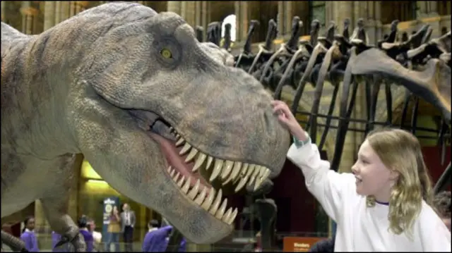 डायनासोरस