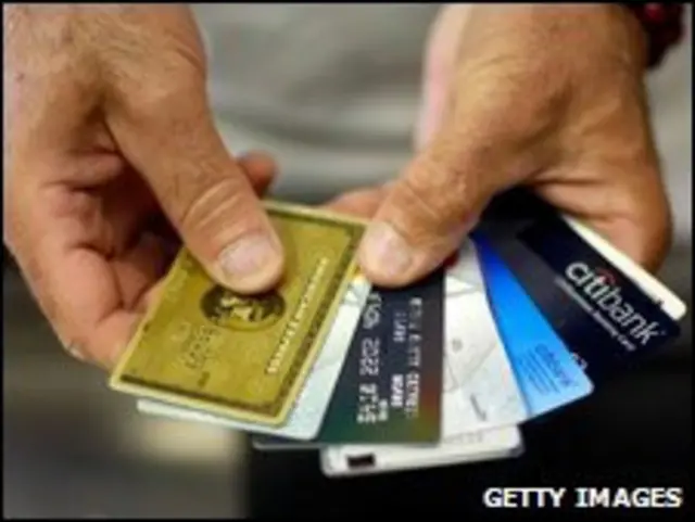 Gonzalez mencuri data 130 juta kartu kredit dan debit