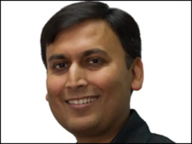 मनीष चंद्रा