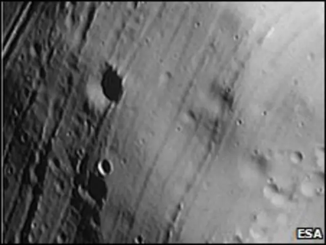 فوبوس (سازمان فضایی اروپا)