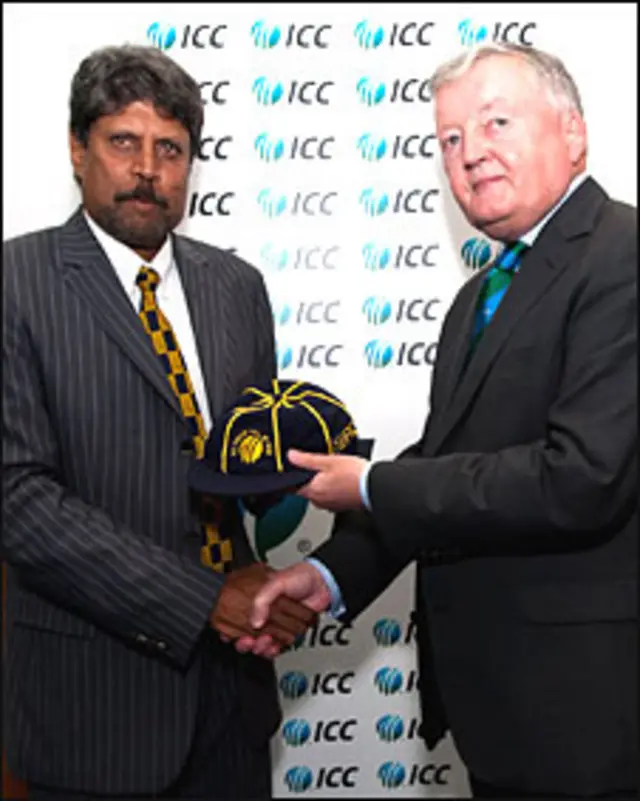 कपिल देव