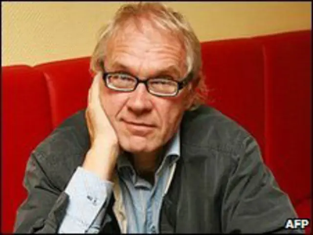  رسام لارس فيلکس