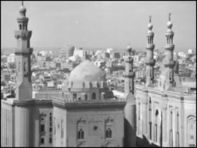 جامع الازهر