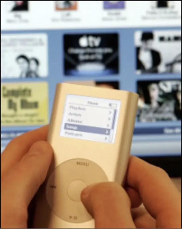 网上下载MP3音乐