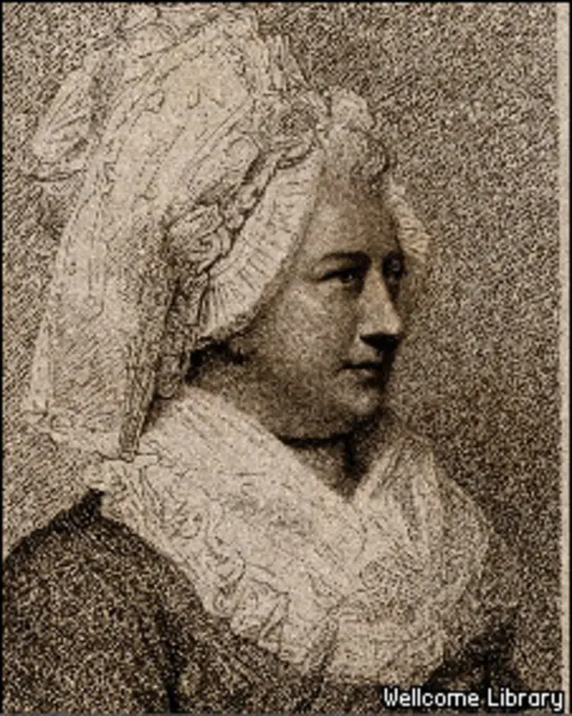 Шевалье Д'Эон