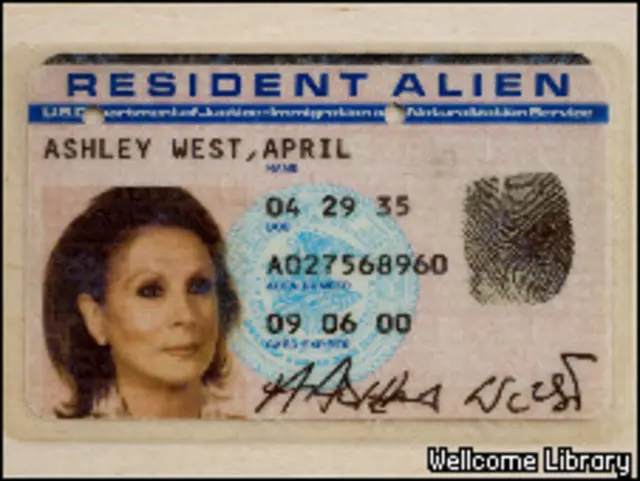 Эйприл Эшли