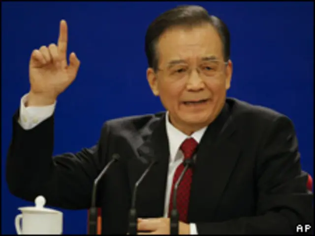 Giới lãnh đạo Bắc Kinh từng khẳng định Nhân dân tệ là việc nội bộ của Trung Quốc. 