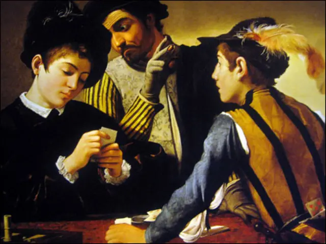caravaggio