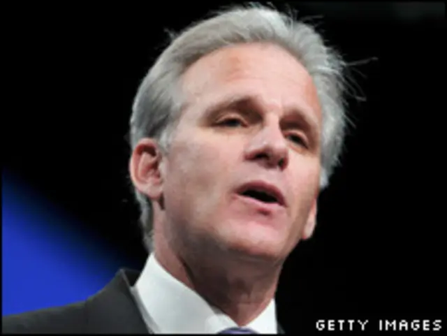 Michael Oren