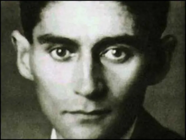 Franz Kafka