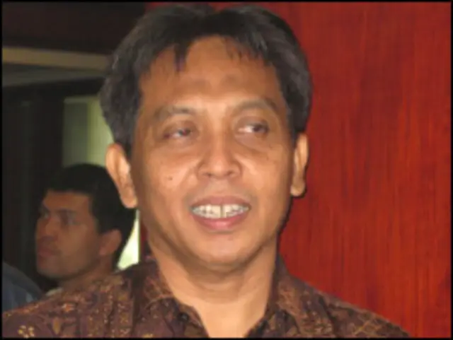 Endin Soefihara