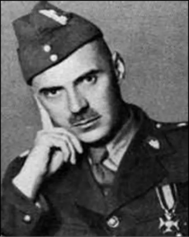 Владислав Андерс