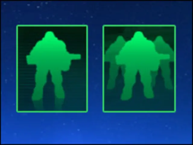 Grafico de videojuegos