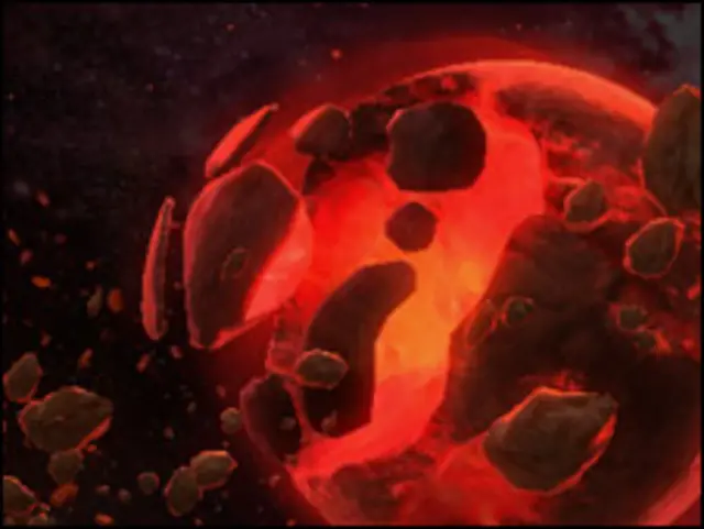 Gráfico de videojuego