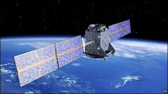 Космическое агенство