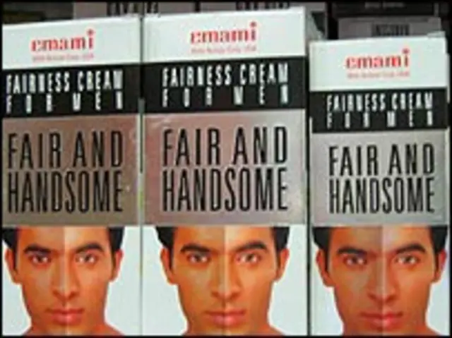 फ़्यर एण्ड हैंडसम