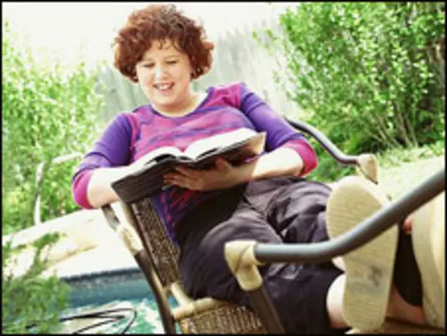 पढ़ाई का लुत्फ़ 