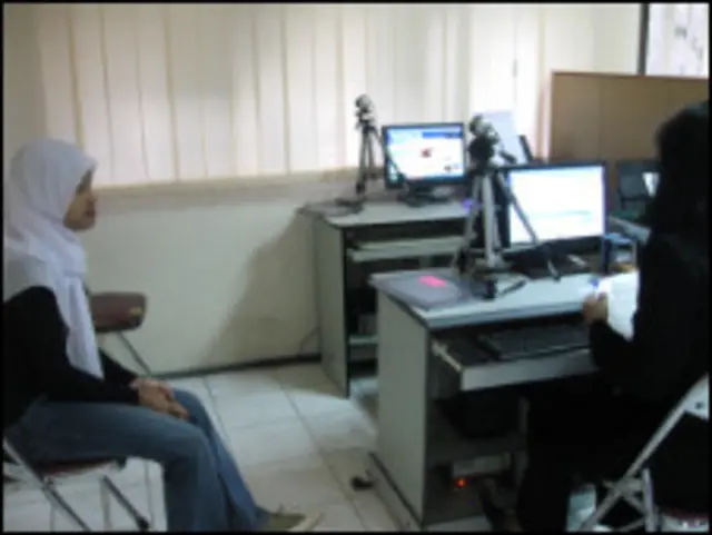 Pelayanan KTP di Kab. Sragen