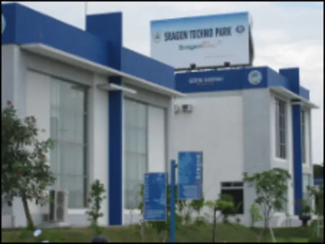 Sragen Techno Park
