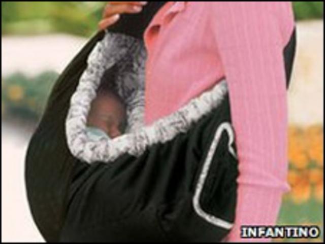 Portabebe gobierno hot sale
