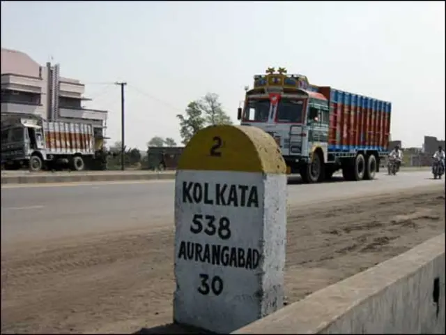 बिहार की सड़कें