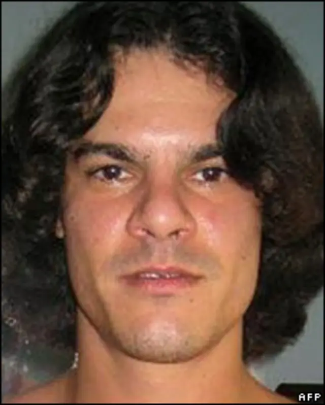 Albert Gonzalez nói y phạm tội vì "tò mò và nghiện hacking"